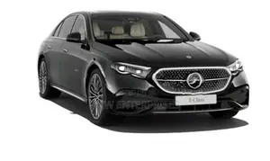 Mercedes Benz E200 Amg Premium Plus 2026