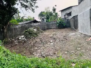 Malabe, Square Shaped, Bare Land For Sale (MGS2041)