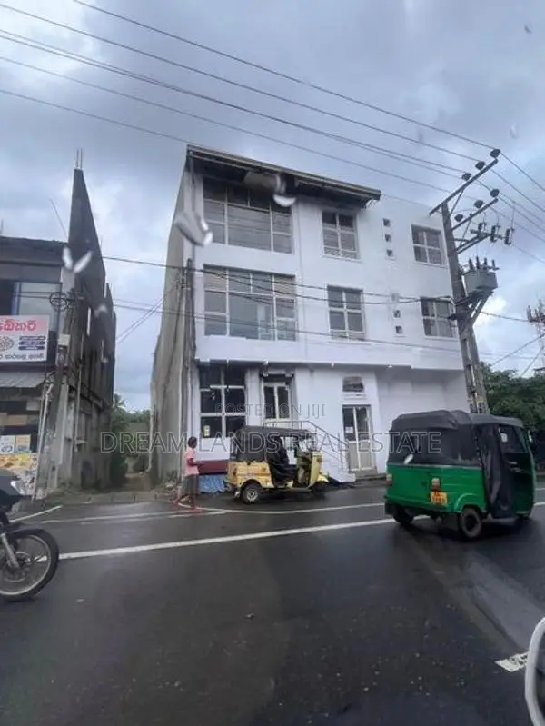 ☆ Katuwawala Boralesgamuwa Building For Rent ( R - 570 )