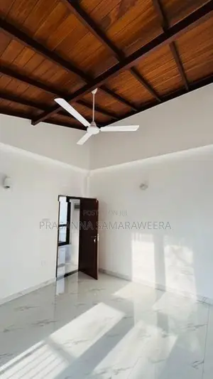 Brand New 2 Storey House for Sale - Kottawa Piliyandala Rd