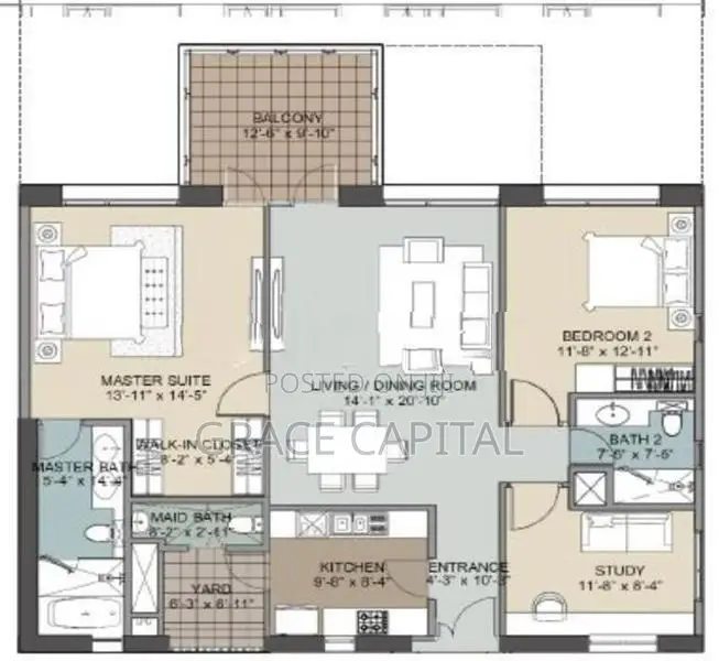 Apartment for Sale Colombo 2