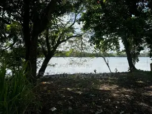 Water Front Land for Sale in Piliyandala Moratuwa