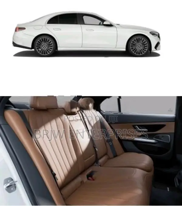 Mercedes Benz E200 Amg Premium Plus 2026