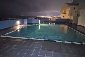 Dehiwala, Fully Furnished, A/C, Apartment For Short Term Rent (ZM1092)