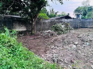 Malabe, Square Shaped, Bare Land For Sale (MGS2041)