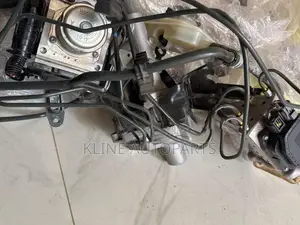 Honda Vezel ABS T7BJ5 complete