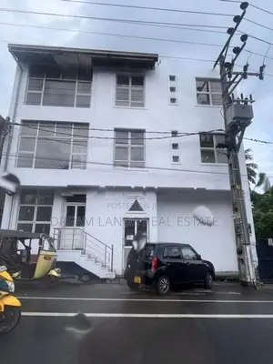 ☆ Katuwawala Boralesgamuwa Building For Rent ( R - 570 )