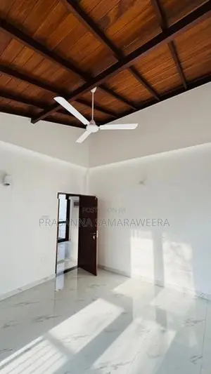 Brand New 2 Storey House for Sale - Kottawa Piliyandala Rd