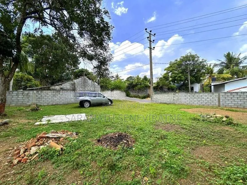 Land for Sale in Malabe