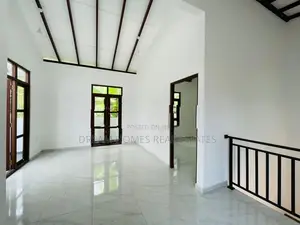 Elegant 3BR Home for Sale near Ederamulla Junction – Wattala