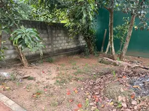 Homagama Land for Sale in Magammana
