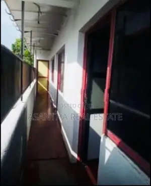 (AF639) 20P Land with Property Sale at Katubeda