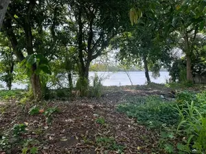 Water Front Land for Sale in Piliyandala Moratuwa