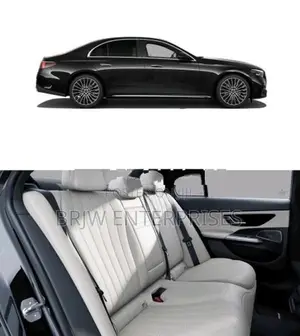 Mercedes Benz E200 Amg Premium Plus 2026