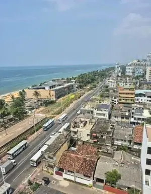 Dehiwala, Fully Furnished, A/C, Apartment For Short Term Rent (ZM1092)