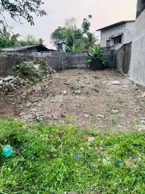 Malabe, Square Shaped, Bare Land For Sale (MGS2041)