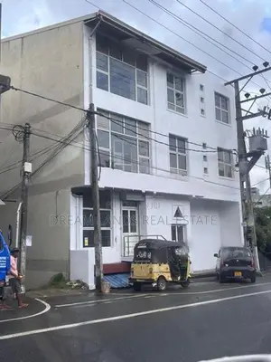 ☆ Katuwawala Boralesgamuwa Building For Rent ( R - 570 )
