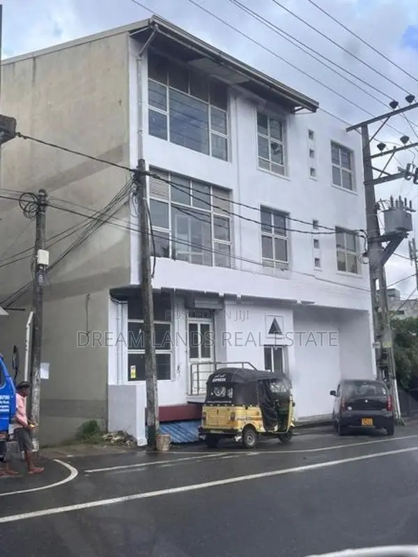 ☆ Katuwawala Boralesgamuwa Building For Rent ( R - 570 )