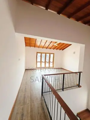 Architecture Designed Brand New House In Battaramulla