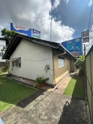Rajagiriya Highly Commercial Land for Sale ( RL - 572 )