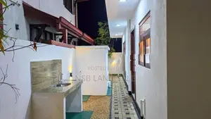 (NSB) SUPER LUXURY HOUSE FOR SALE IN ATHURUGIRIYA