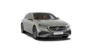 Mercedes Benz E200 Amg Premium Plus 2026