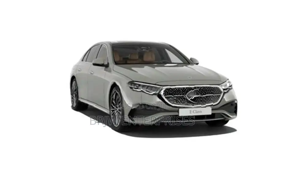 Mercedes Benz E200 Amg Premium Plus 2026