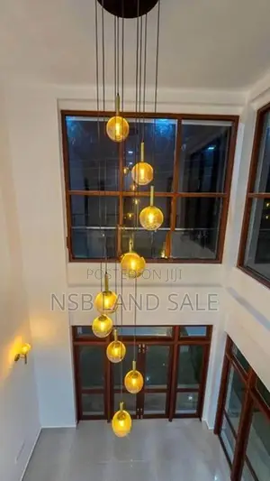 (NSB) SUPER LUXURY HOUSE FOR SALE IN ATHURUGIRIYA