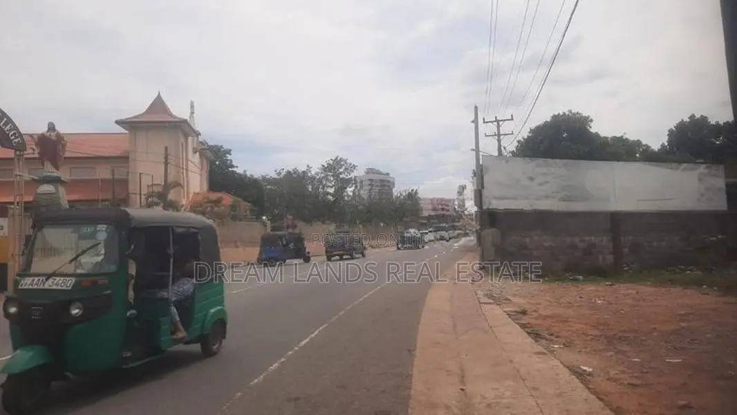 Pitakotte Land for Sale ( RL - 574)