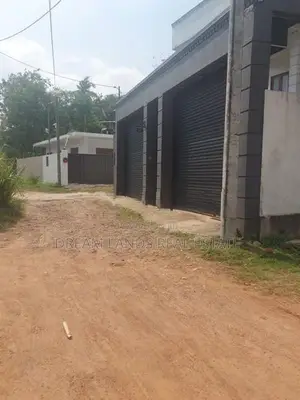 Maharagama Land For Sale in watagadara