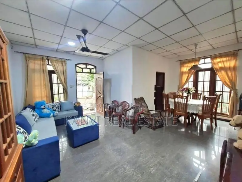 8 Perch, Singal Story 3 Bedroom House Sale In Attidiya