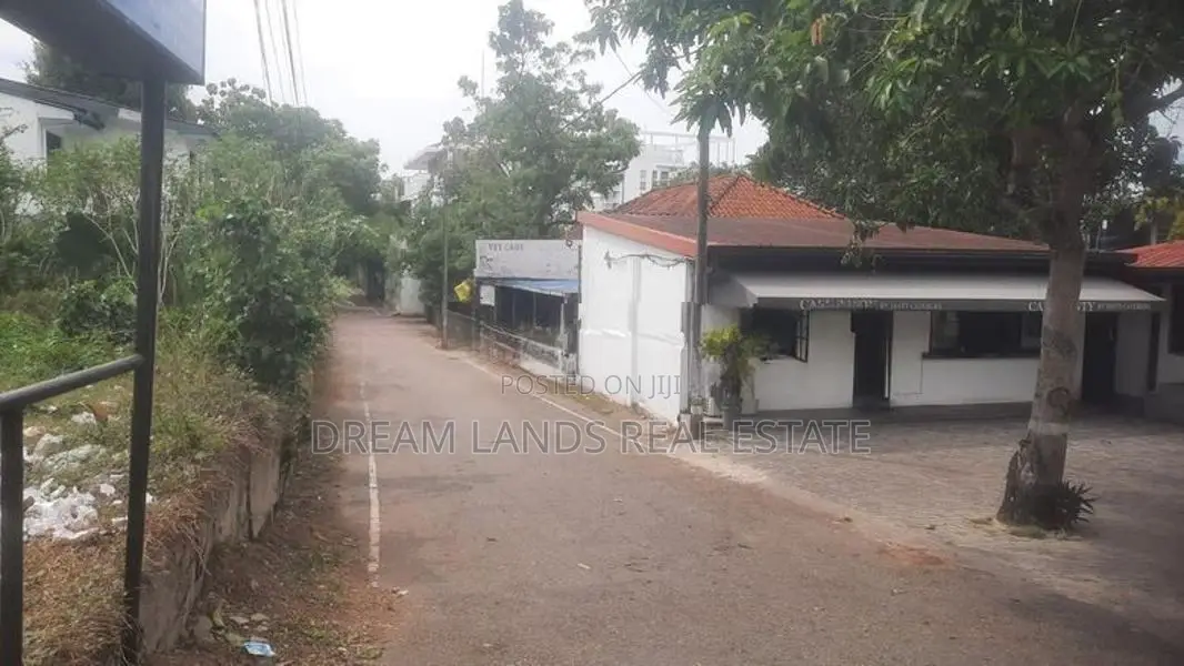 Pitakotte Land for Sale ( RL - 574)