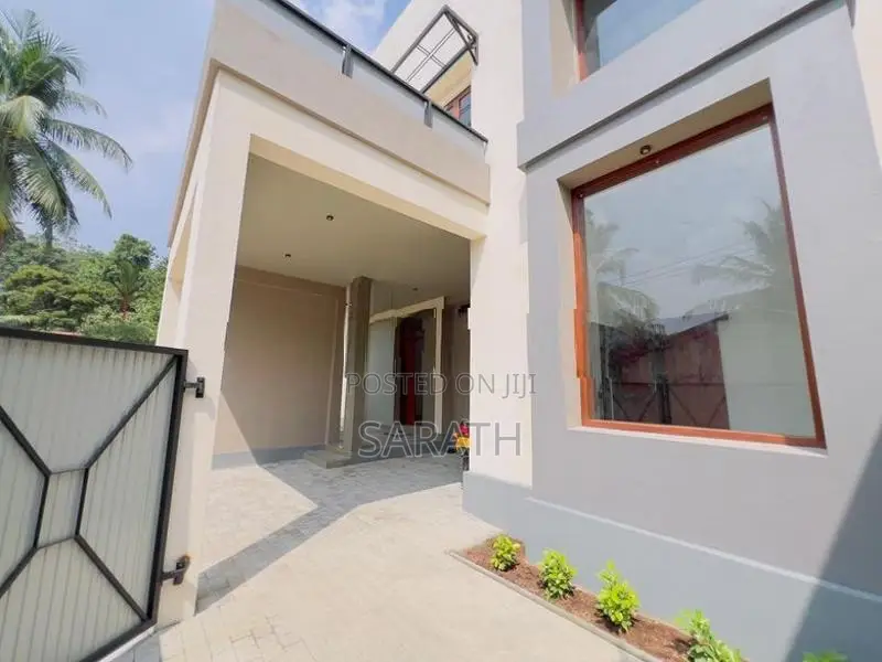 Brand New House For Sale Malabe