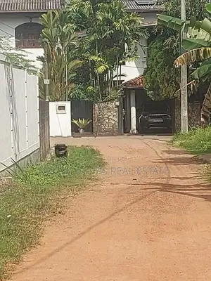 Maharagama Land For Sale in watagadara