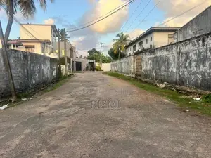 30 Perches Land with 30Feet Rd Access Sale in Mount Lavinia