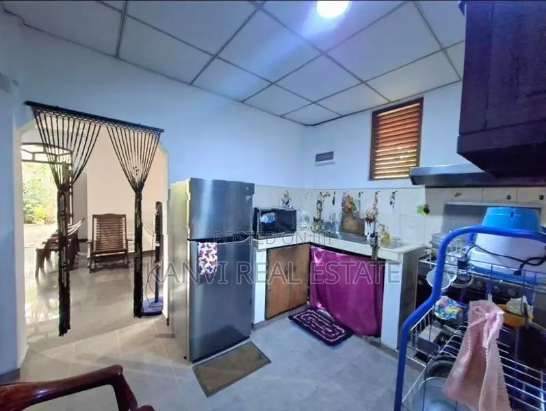 8 Perch, Singal Story 3 Bedroom House Sale In Attidiya