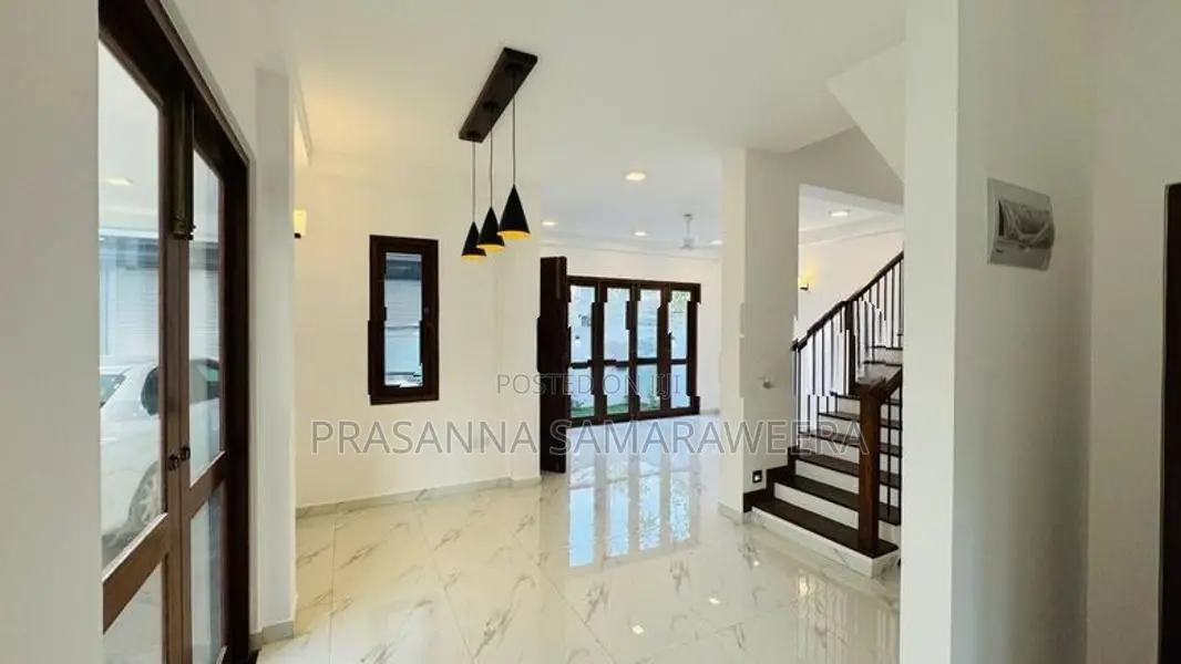 Spacious House Sale in Kottawa Piliyandala Rd