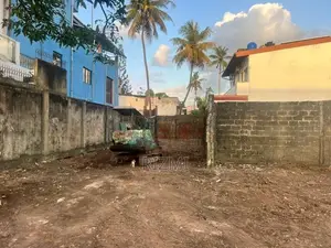30 Perches Land with 30Feet Rd Access Sale in Mount Lavinia