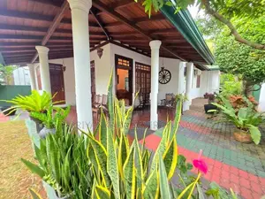 Luxury House For Sale in Mattegoda