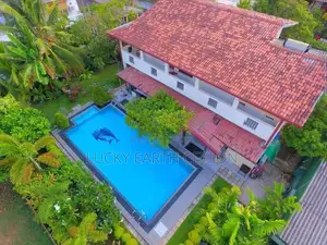 Sale Moratuwa, 2 Story Unfurnished House With A Pool For (NZMS3049)