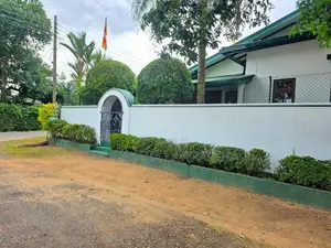 Luxury House For Sale in Mattegoda