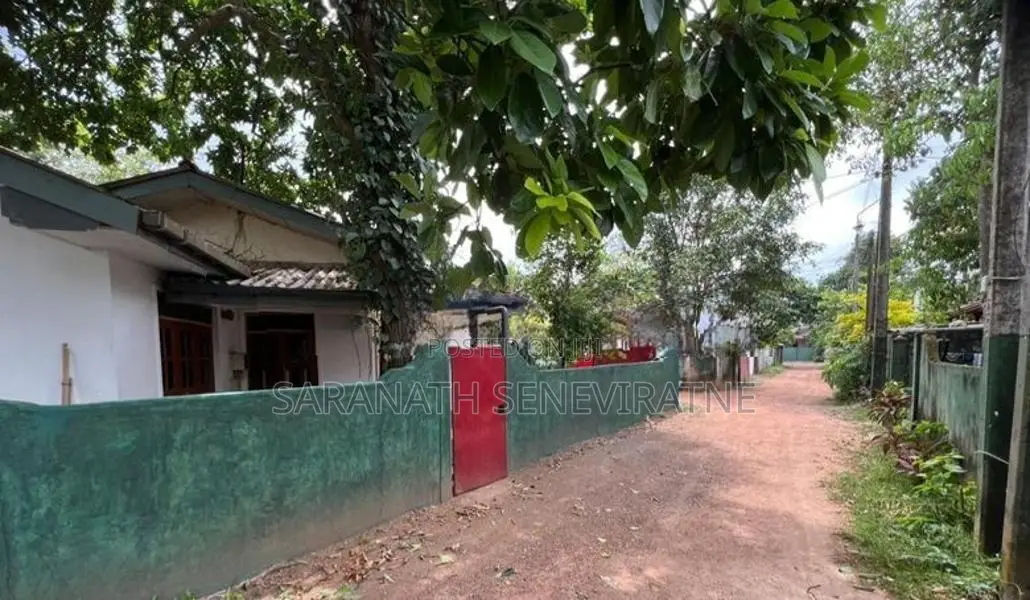 House for Sale - Kesbewa Town