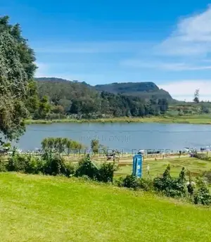 (AFA927) Gregory Lake Front 145 P bare land for sale in Nuwaraeliya