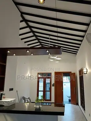 Brand New Single Storeyed House for Sale in Homagama