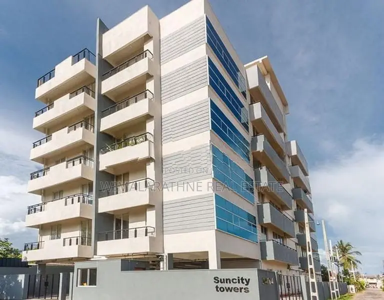 Apartment for Sale in Moratuwa