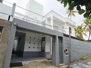 Modern Designed Luxury 3 Storey House for Sale in Homagama