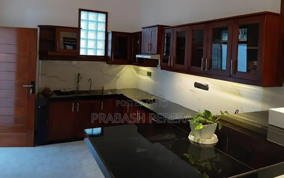 Brand New Single Storeyed House for Sale in Homagama