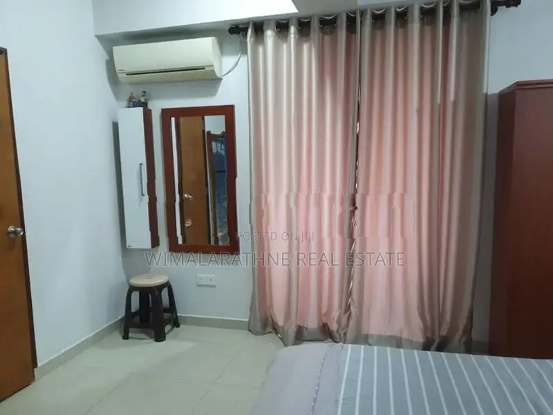 Apartment for Sale in Moratuwa
