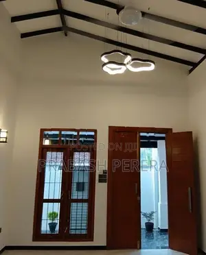 Brand New Single Storeyed House for Sale in Homagama