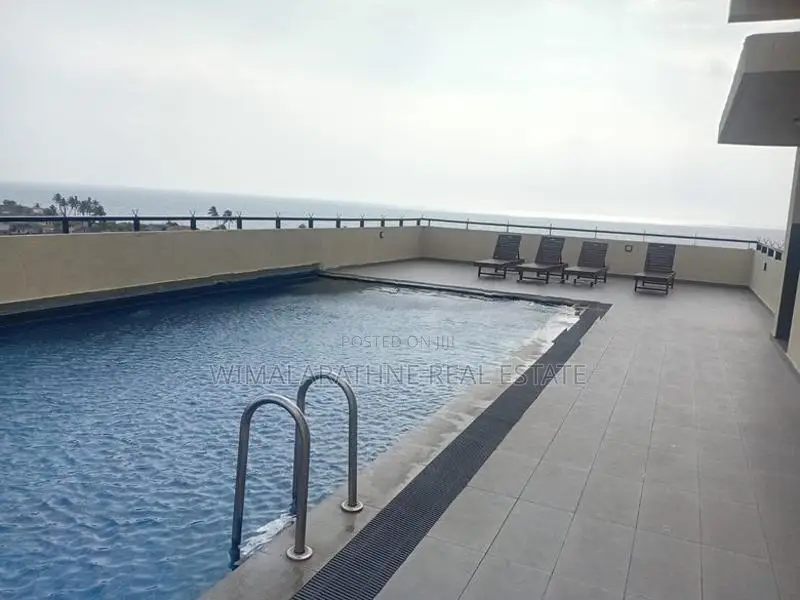 Apartment for Sale in Moratuwa